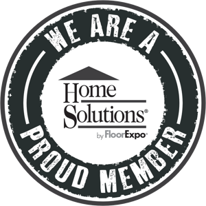 We are a Proud Member of Home Solutions