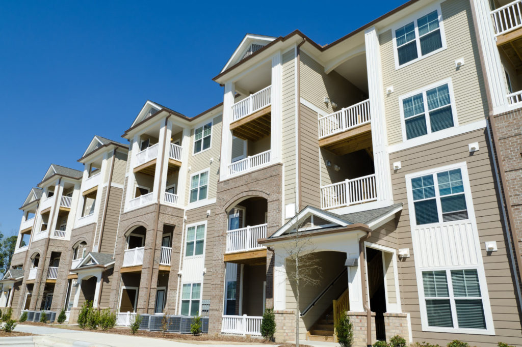 Atlanta West Home Solutions Multifamily